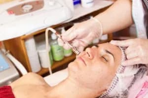 Cosmetic Dermatology