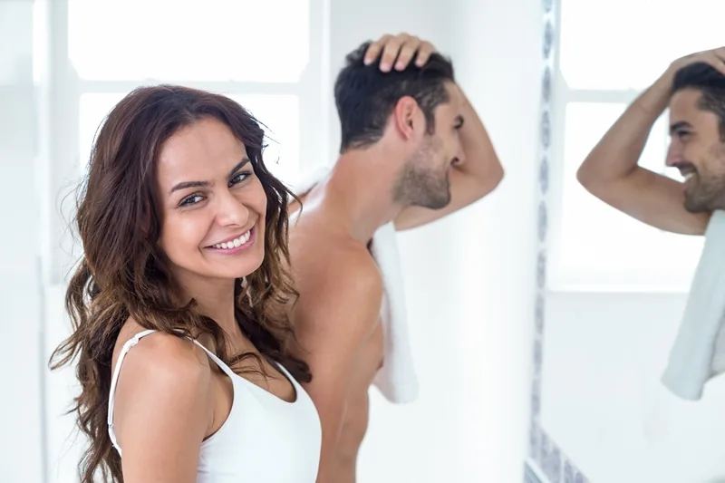 Cosmetic dermatology care