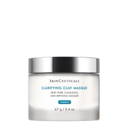 Clarifying Clay Mask for Acne
